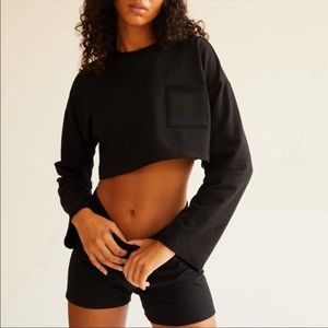 Free People movement sunny days set
NWT